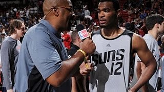 T.J. Warren Scores 31 in Suns Win!