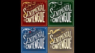 Sentimental y Canyengue - Discografía Completa