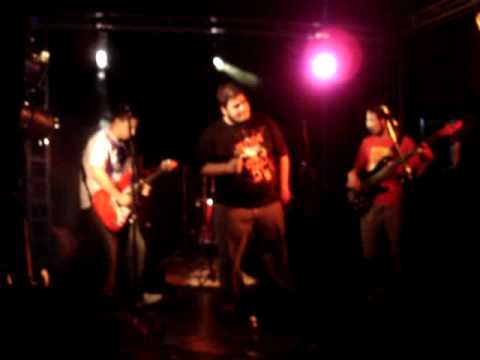 Zharpa - Um Rock n' Roll para Voc (Baio - 2010)