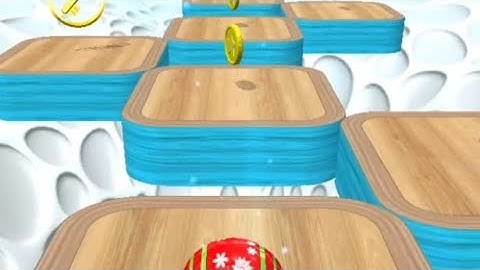Going Balls Epic New Levels Gameplay Android,IOS - New Big Apk Update (207-209)