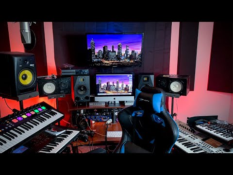 Home Studio Live Ep. 2