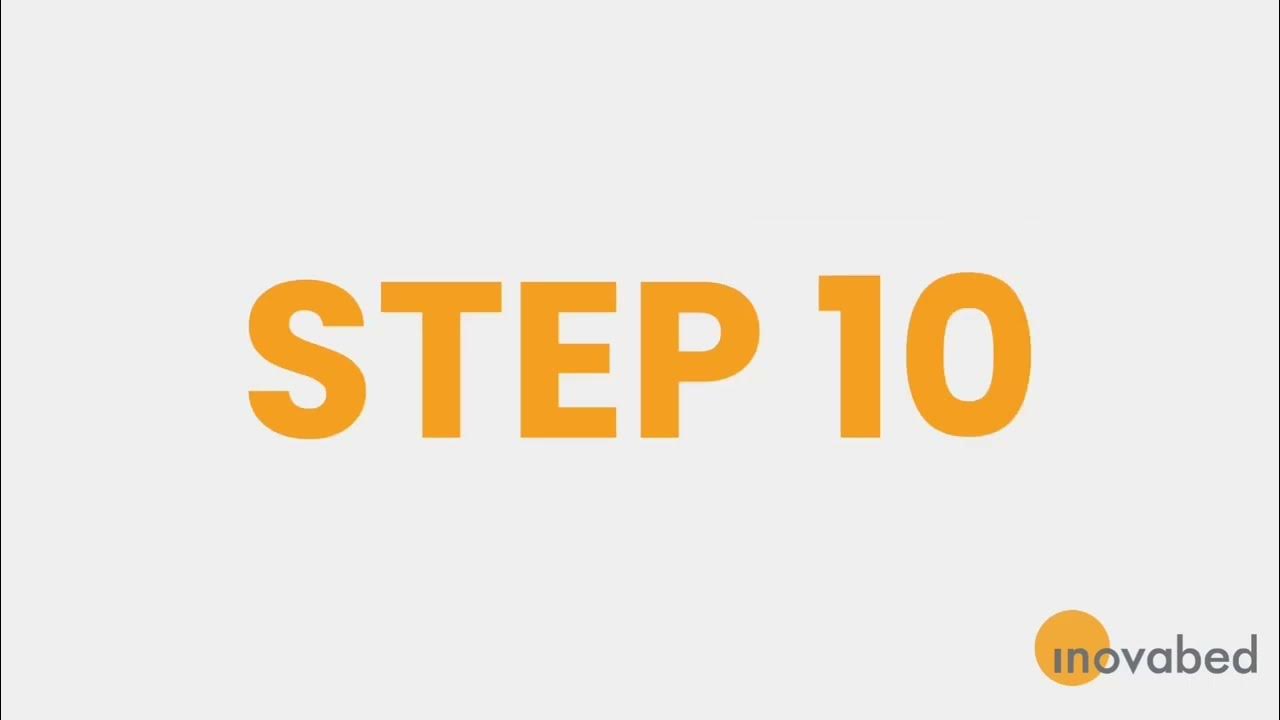 Step 10: Install the Mechanisms - YouTube