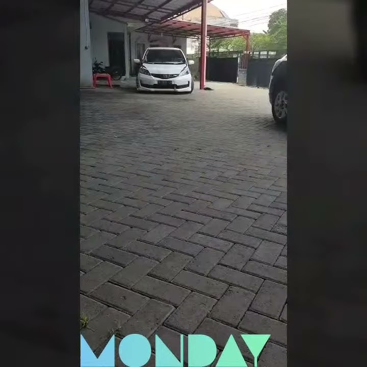 Honda jazz malang