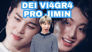 Trollagem Jikook  Dei Vi4gr4 Pro Jimin