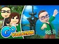 ¡Los mejores patinadores! - #03 - Go Vacation en Español (Switch) Naishys y Dsimphony