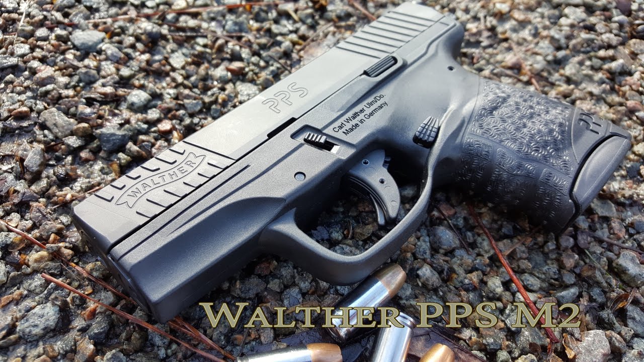 walther pps m2 the