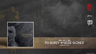 Sebo PPS feat. ZBR - Po burzy wyjdzie słońce (scratch\u0026cuts BDZ)