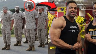 HODGETWINS MARINE CORPS STORIES (+BOOTCAMP STORIES)