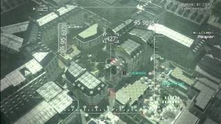 MW3: Tactical vs Default Layout