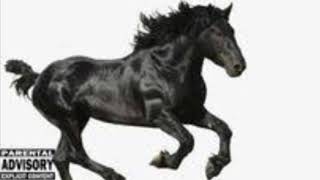 Download lagu Old town road-Lil Nas X-sped up
