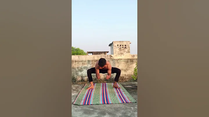 Time challenge 👀😱🇮🇳 | Desafio fitness #shorts #short #mobility #challenge #calisthenics #workout