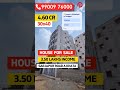 💰₹3.5Lakhs Monthly Income Property | House for sale in Bangalore | 30x40 A Khata Property