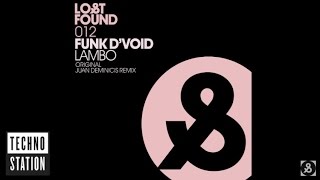 Funk D&#39;void - Lambo