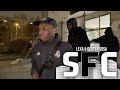 Gabmorrison  visite du quartier sfc avec lexa  dexter sosa saint denis 93