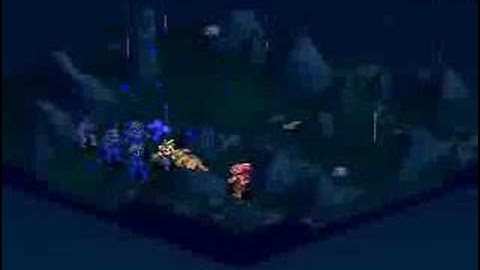 FFT - Cloud Omnislash