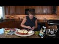 Easy charcuterie board tips with jill bauer