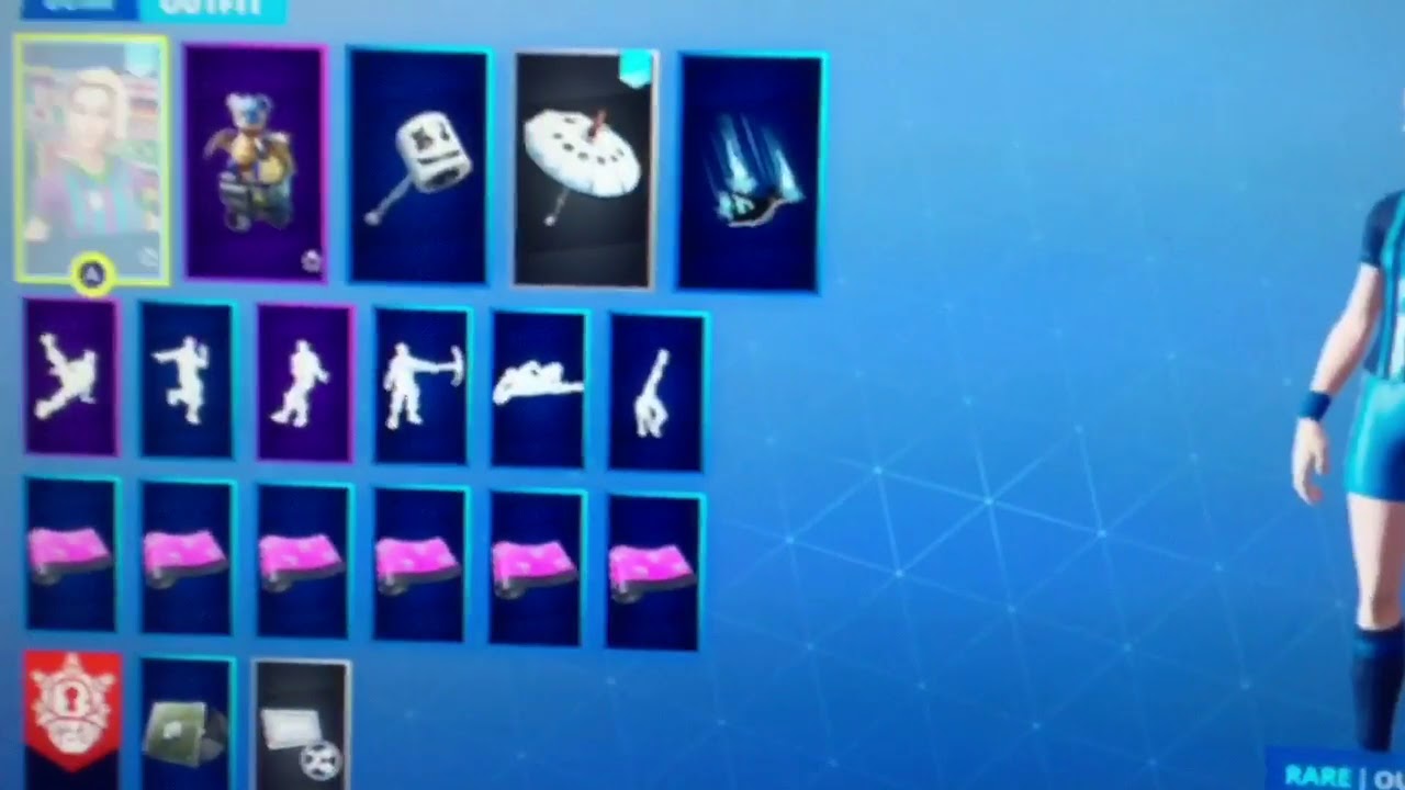 Finesse Finisher Combos pt.3