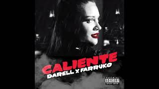 Darell, Farruko - Caliente (Acapella Studio)