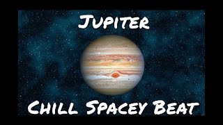 Jupiter - Chill Hip-Hop Beat