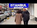 [4K] Istanbul Walk Kadikoy