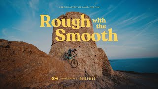 Riding the Best and Worst MTB Trails in Corsica screenshot 3