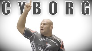 Roberto "Cyborg" Abreu Highlights