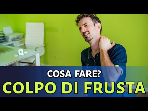 Video: Cos'è un colpo di frusta su fortnite?