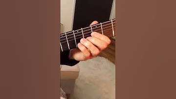 #Blues #Lick with some nice #chromatic #notes on #guitar