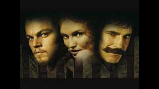 Gangs of New York - Ending Song - U2 - The Hands That Built America - Orchestral Version.