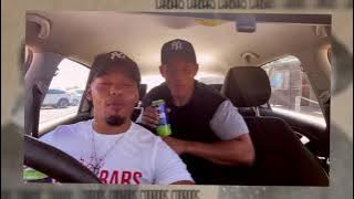 Carbars - Early B 2nd verse