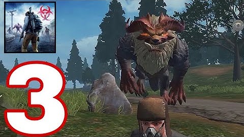 Last Island of Survival - Gameplay Walkthrough Episode 3 (iOS, Android)