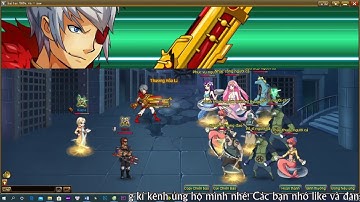 [Game VHT] Ngày 70: Main địa hạt thật trâu bò, cố đi chiến cuối | Nguyen Viet Xuan |Game Vua Hải Tặc