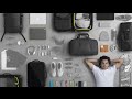 Incase Range Backpack 15 吋電腦後背包 product youtube thumbnail