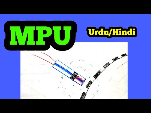 Video: Yuav ua li cas koj kuaj lub magnetic speed sensor?