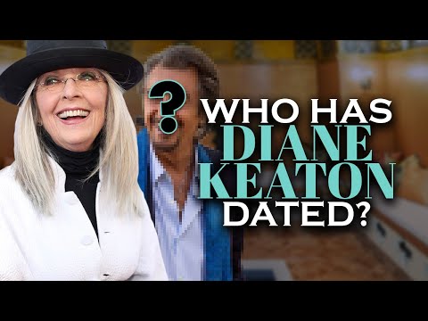 Video: Diane Keaton neto vertė