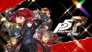 Persona 5 Royal Серия 30