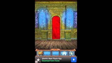 100 Crypts - Level 38 Walkthrough - 100 Crypts Level 38