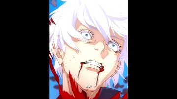 「Gojo vs Toji ~ Trollface edit」 💀 Jujutsu kaisen #anime #jujutsukaisen #jjk #gojo