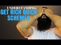 TRADING & INVESTING IS NOT A GET RICH QUICK SCHEME! - YouTube