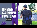 Torvol Urban Carrier FPV Bag | A really long review