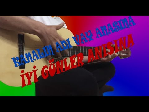 Ayberk Eser : Vay Anasına