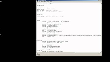 fasm-Introduction 1/3