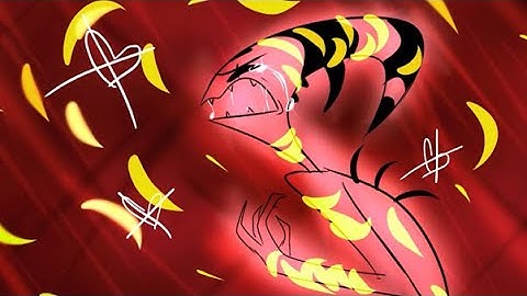 Smol Animatic Compilation (with sneak peaks lol)