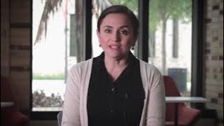 How Have the 5-Years at UTRGV Impacted You and Those Around You? | Dr.  Alma D. Rodriguez