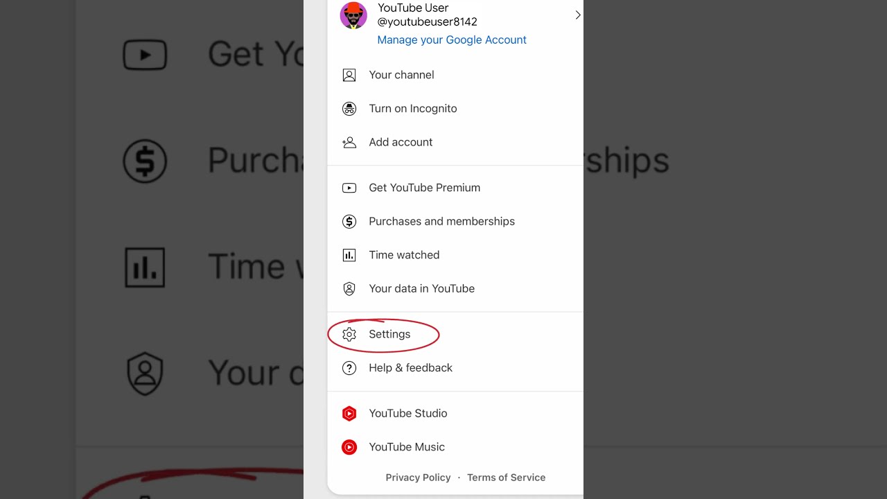 Enable Your Scheduled Daily Digest In The YouTube App