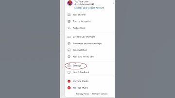 Thumbnail of Enable your scheduled daily digest in the YouTube app