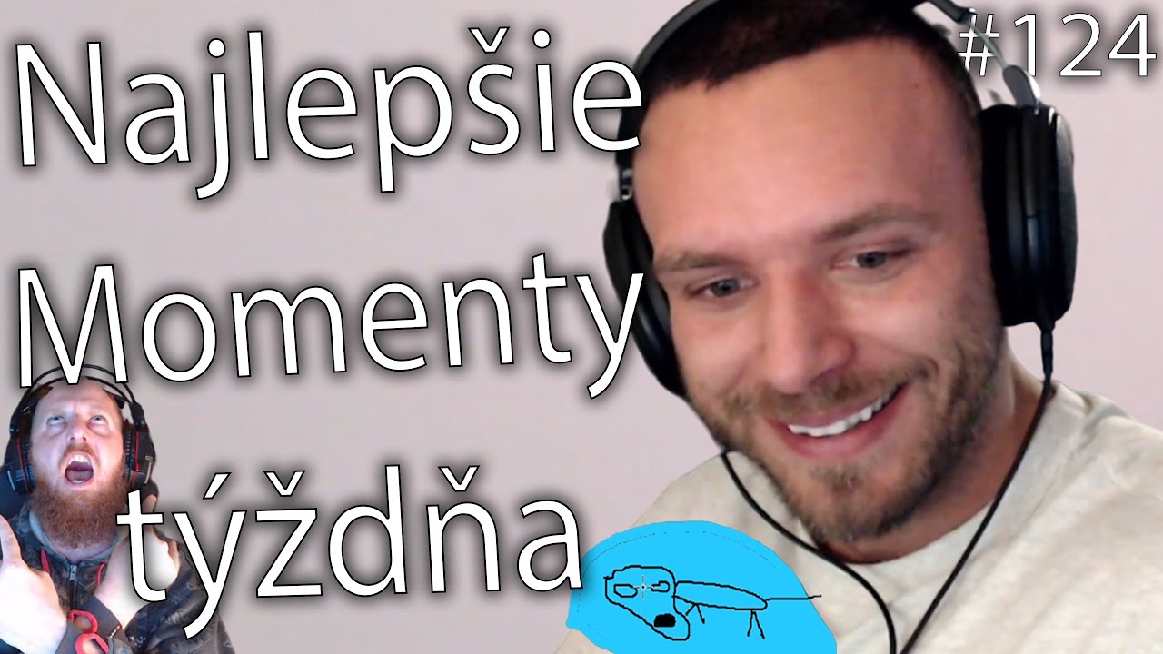 Restt - Najlepšie Momenty týždňa #124