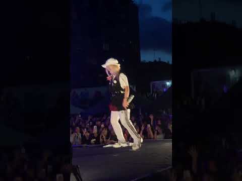 190810 bigbeachwaterwar / 재키와이(jvcki wai)- enchanted propaganda