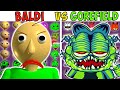 GOREFIELD VS BALDI | FNF Character Test | Gameplay VS My Playground