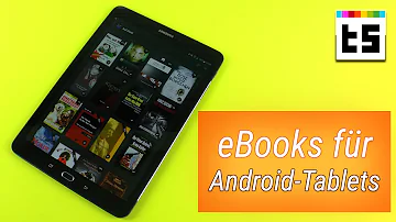Wie kann ich meine E-Books auf dem Handy lesen?